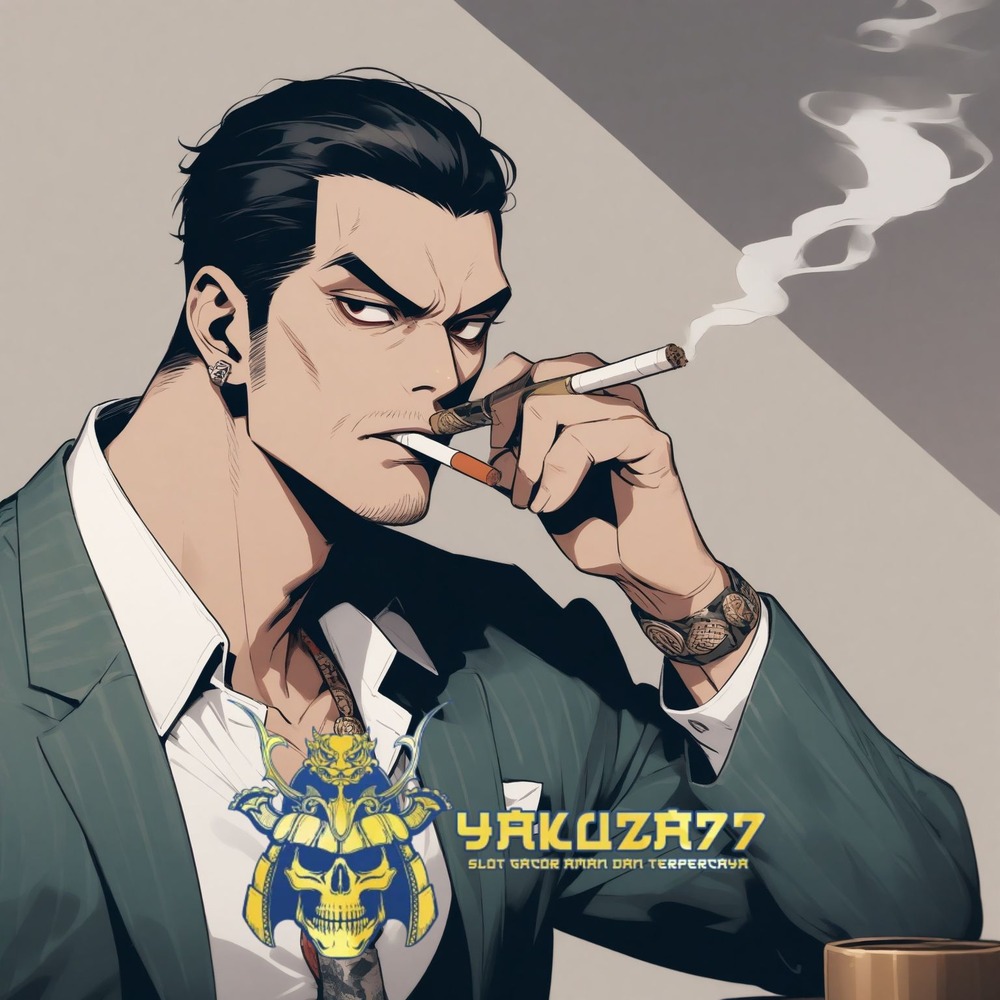 Yakuza77